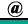 Contact Us Via Email!